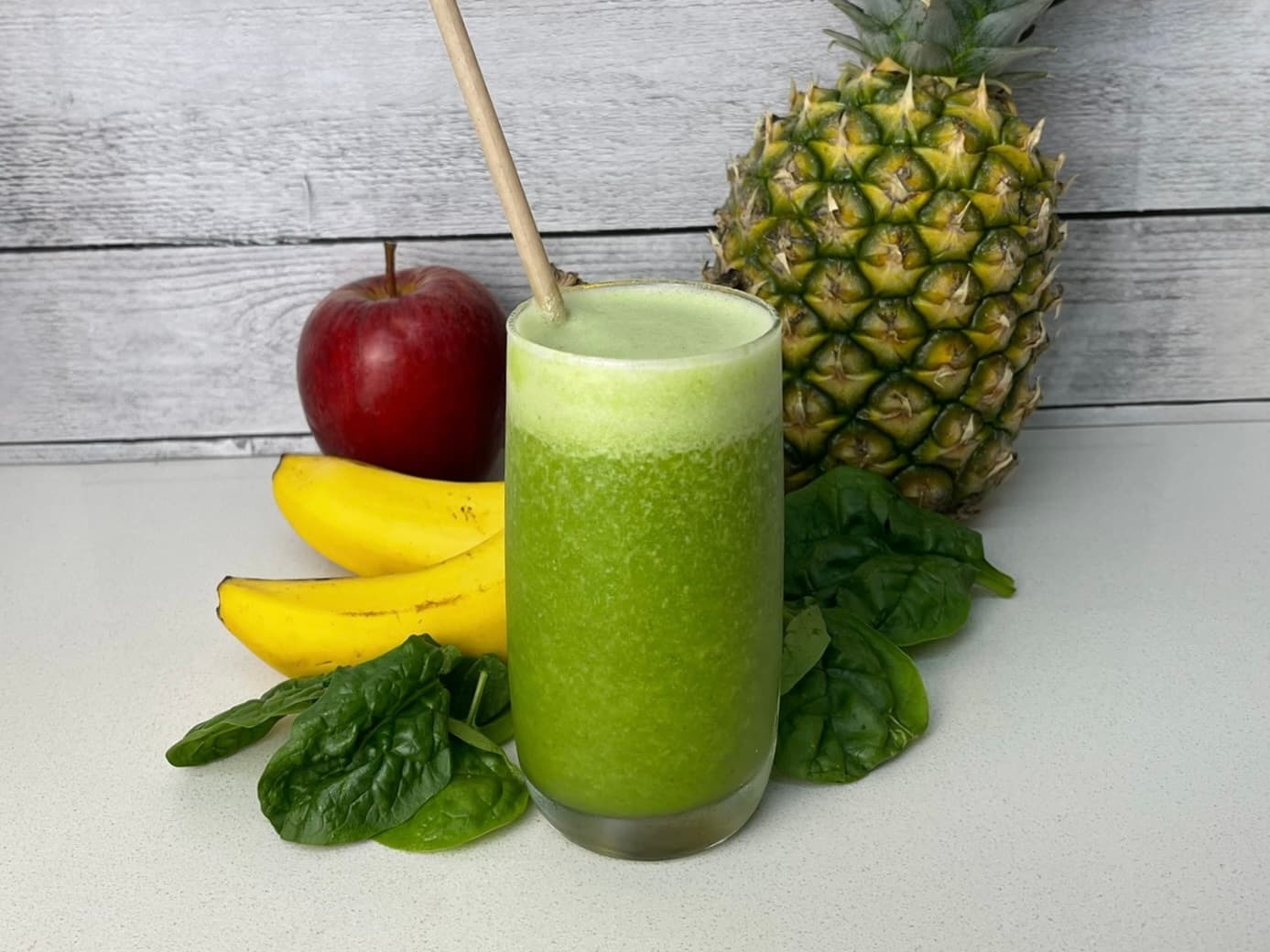 Lean Green
