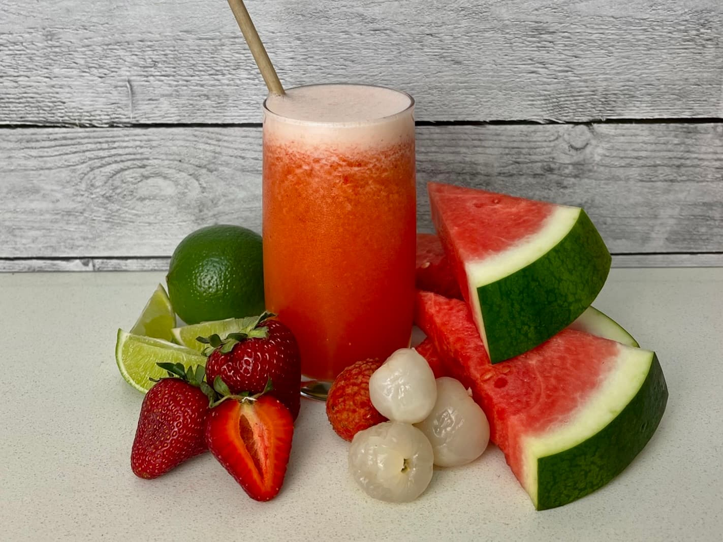 Loopy Lychee