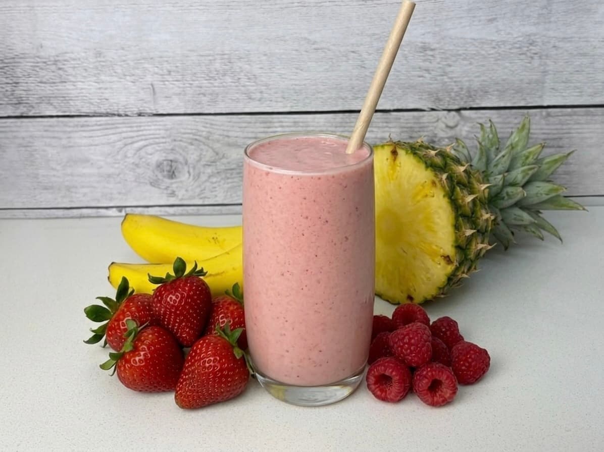 Berry Blush